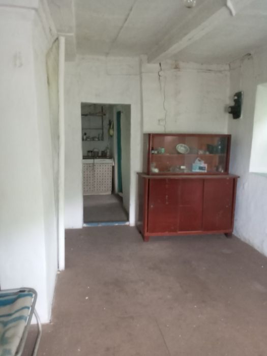 Продам земельну ділянку (дачу)