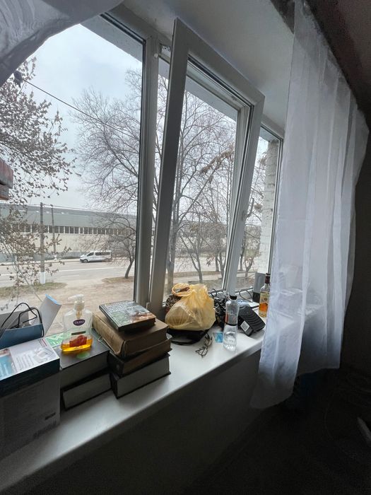 Продам 1к млс на Проспект Студенческий