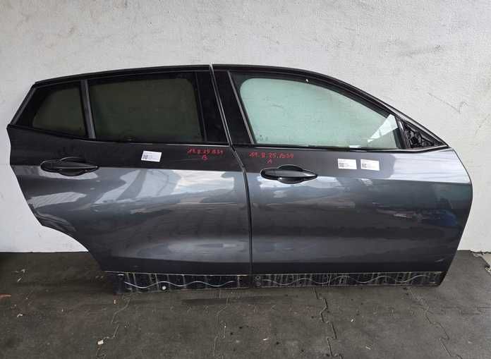 Двері BMW X2 F39 передні або задні праві ліві разборка