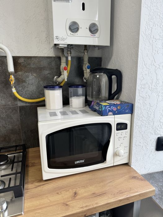 реальна, подобово, Західний, 4 лікарня, госпіталь