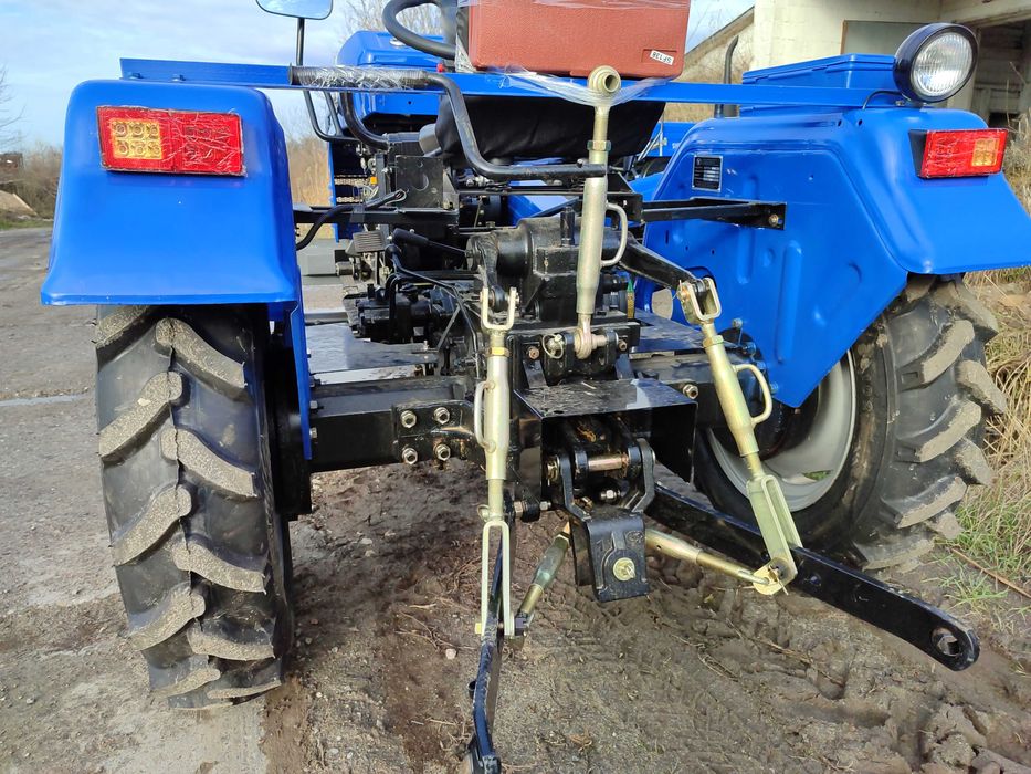 Трактор Шифенг 240В доставляем бесплатно без предоплаты