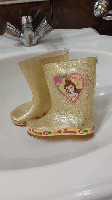 Сапоги зима мех водонепроницаемые