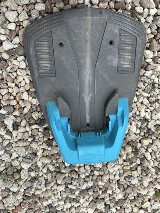 Robot do trawy Gardena R40li