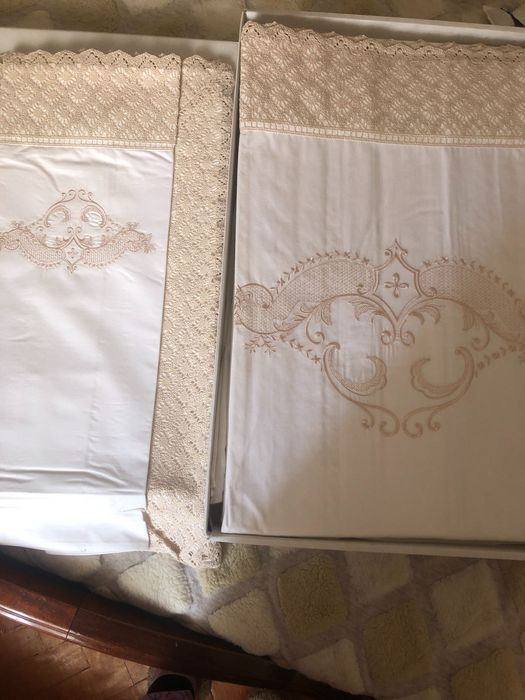 Double Bed Sheet Set64286136517123123