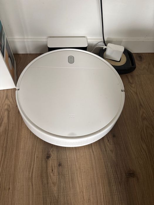 Mi robot aspirador Xiaomi
