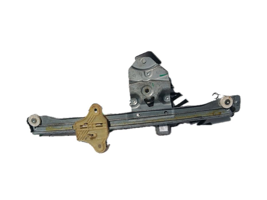 Elevador vidros frente esquerdo RENAULT Clio IV (BH_)