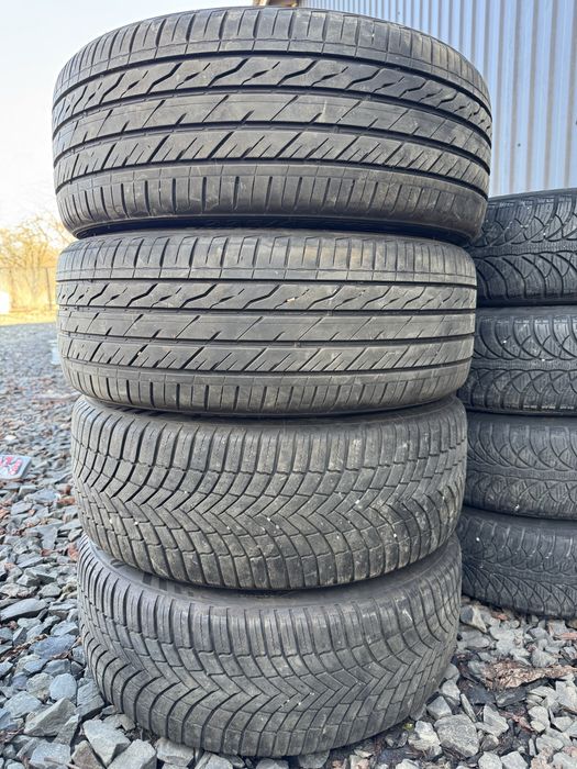 Колеса, Диски 5 105 R19 Opel, Shevrolet