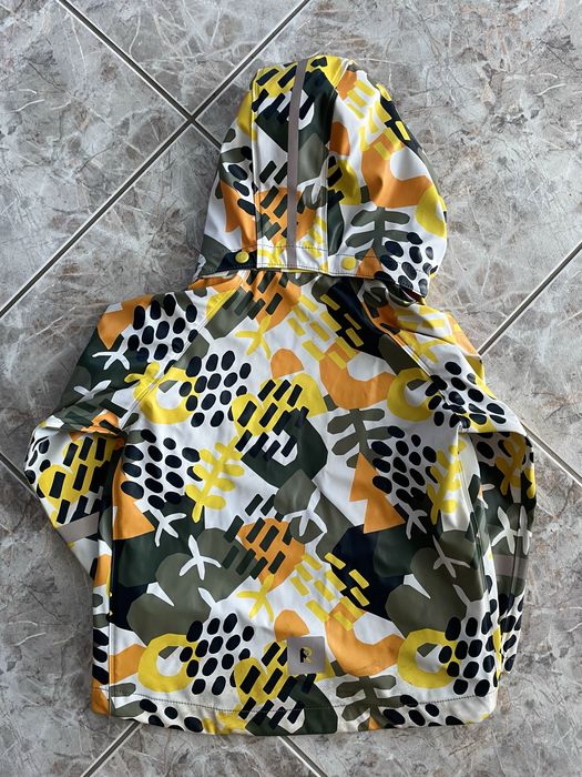 Reima softshell 104
