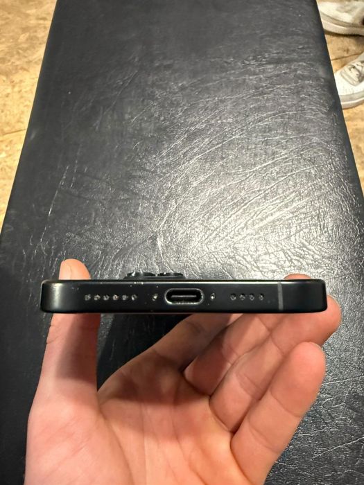 iPhone 16 Pro Max jak nowy 100% kondycji