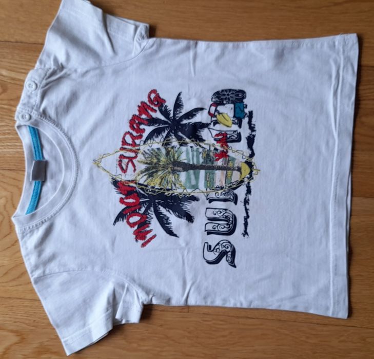 Roupa rapaz 18-24 meses - vendido individualmente - vários preços