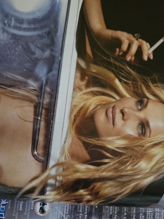 Playboy z Weronika Ksiazkiewicz