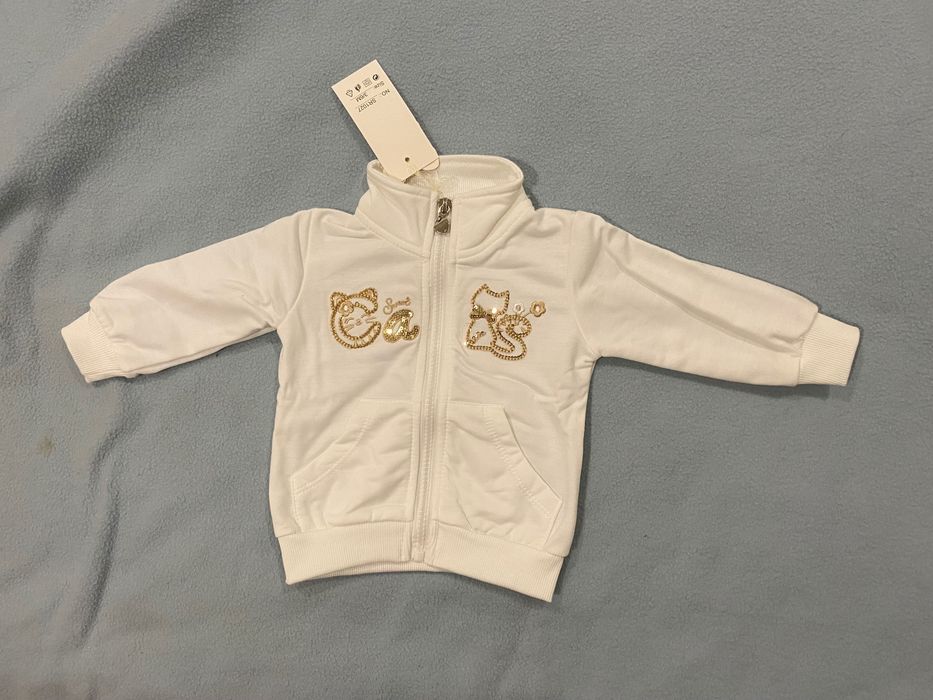 Conjunto bebé 3-6M