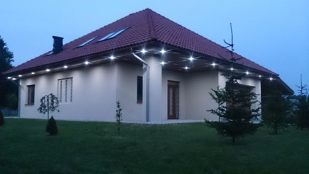Dachówka ceramiczna Portugalka- Spanish, Staroklasztorna