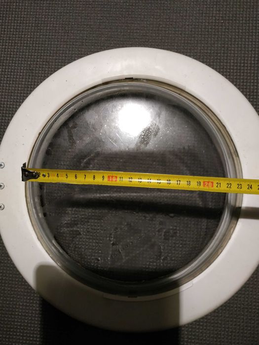 Люк пральної машинки Ардо