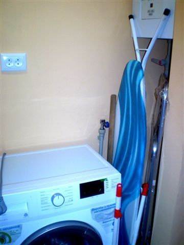 Небольшая студия Соборная, Макдональдс, 1 кравать+кресло, WI-FI, доки