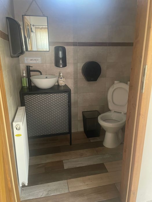 Wynajm lokal gastronomiczny