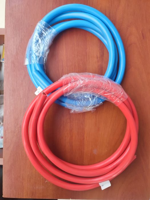 Кабель мідь силовий 16 , 25 , 35 мм2,  інвертора перемичка