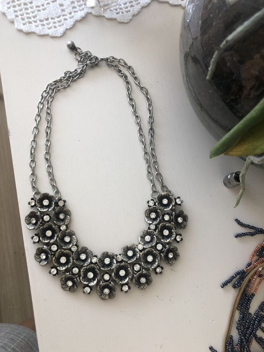 Colares em bom estado