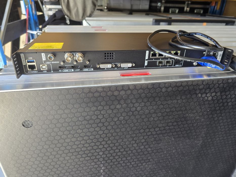 Novastar VX 400 procesor ekranu led