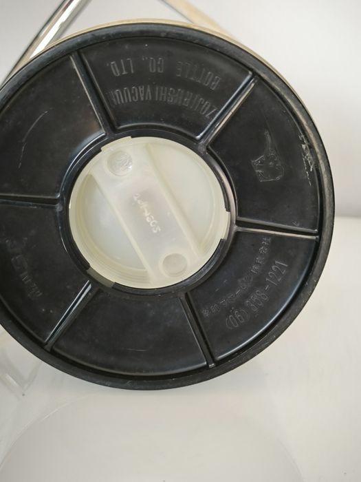 Zojirushi Elephant Pojemnik na lód kostki lodu  made in Japan