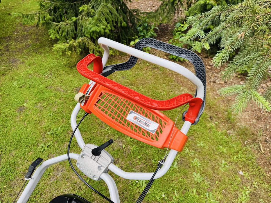 Kosiarka spalinowa Oleo Mac G 53 TK Loncin 6KM/53cm/napęd/100% sprawna!