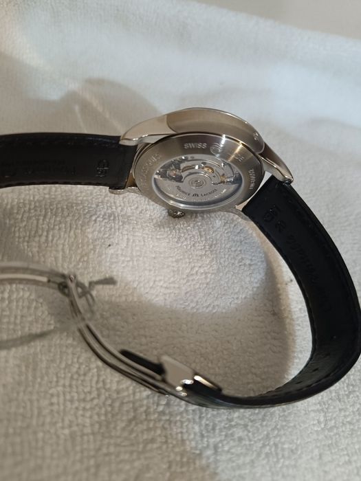 Maurice Lacroix Les Classiques