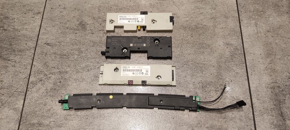 BMW CCC  radio nawigacja profesional business bluetooth E87 E90 E60 E70