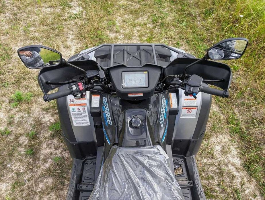 Квадроцикл TGB Blade 1000 LTX EPS офіційний постачальник