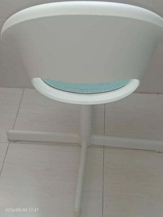 Cadeira de criança