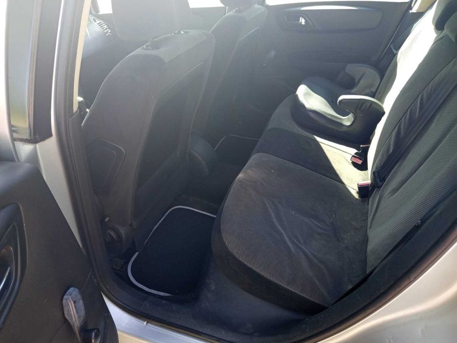 Citroen c4 1.6 hdi