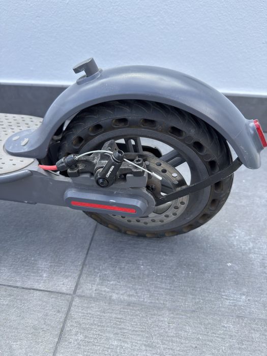 Trotinete Aovopro ES80