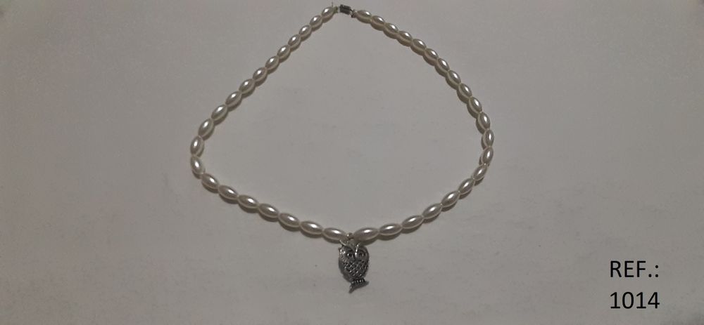 Bijutaria feita à mão