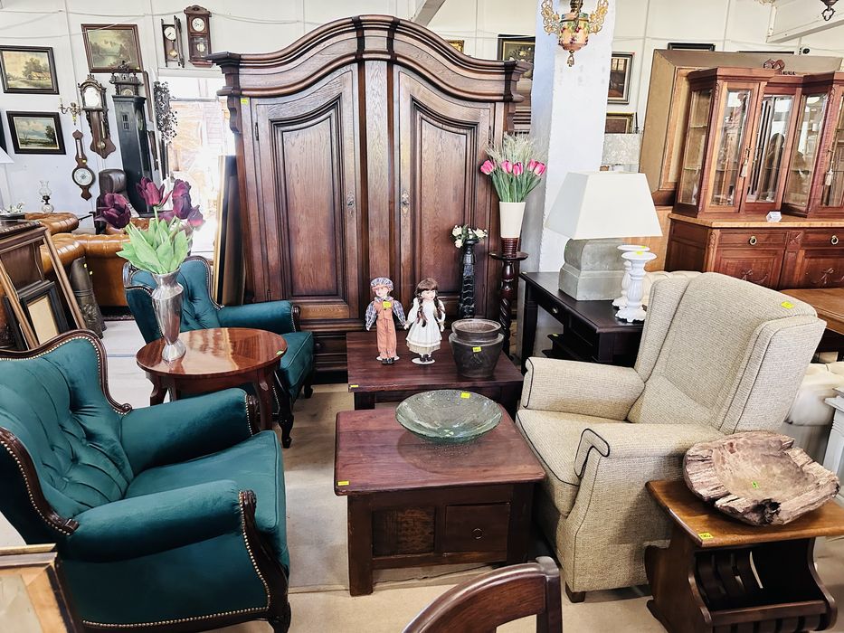 1000 m. mebli stylowych w 1 miejscu SOLIDNE i KLIMATYCZNE