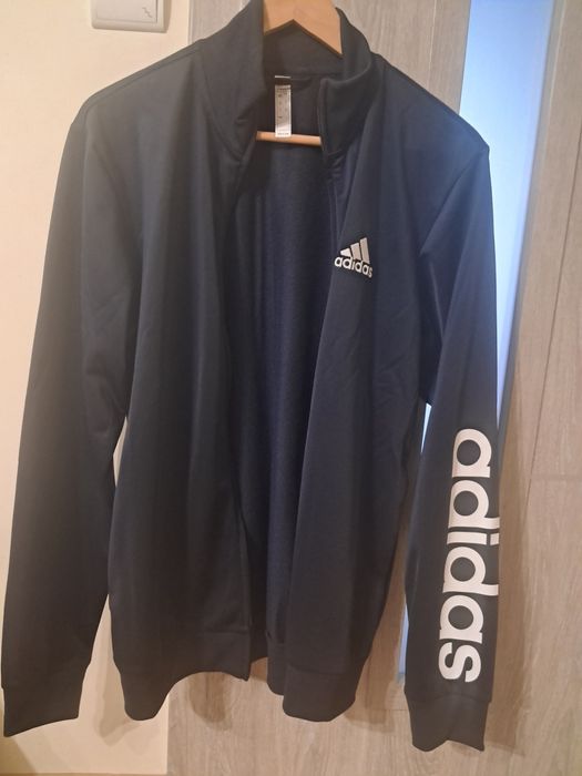 Adidas-dres fabrycznie nowy