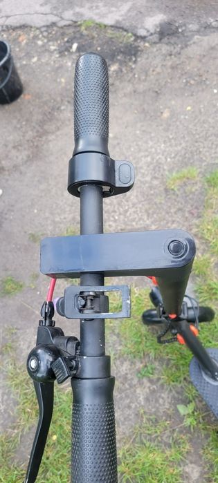 Електросамокат:Crosser e9