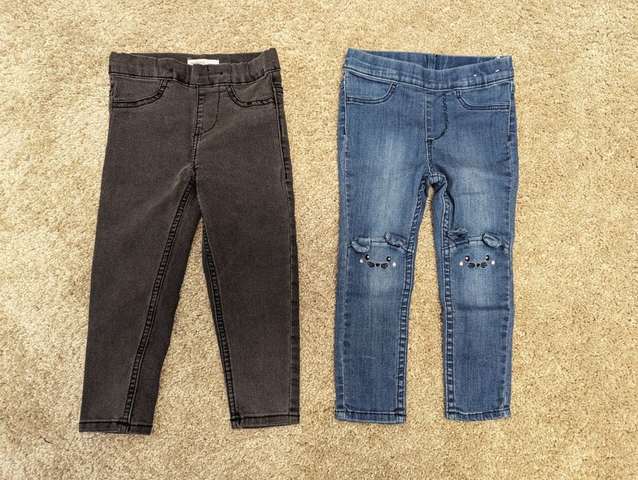 Ubrania dla dziecka 92