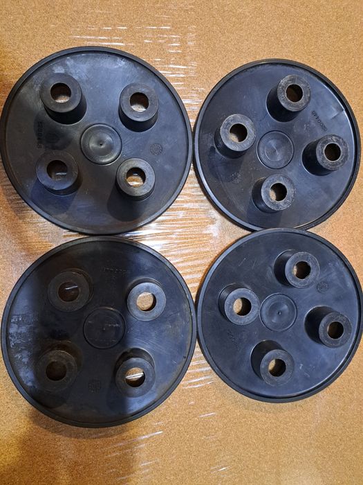 Sprzedam oryginalne kołpaki fiat 126p