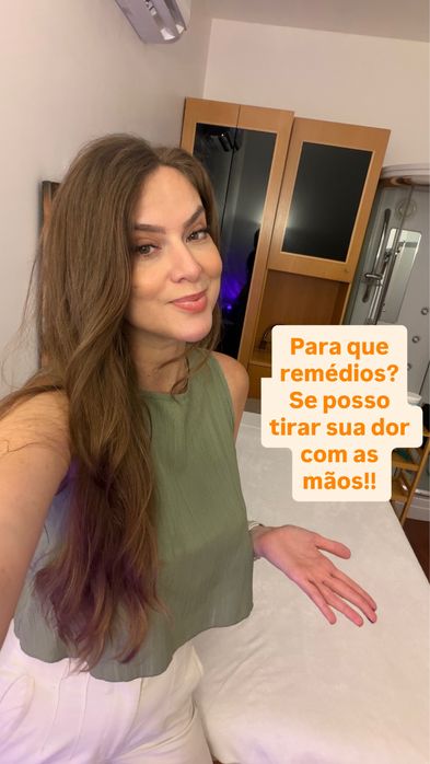 Massoterapia alívio de dores e estresse. Odivelas ou Domicilio