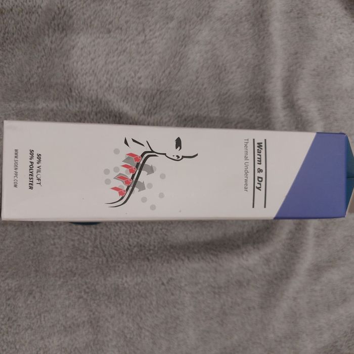 Термосорочка  чоловіча XXL