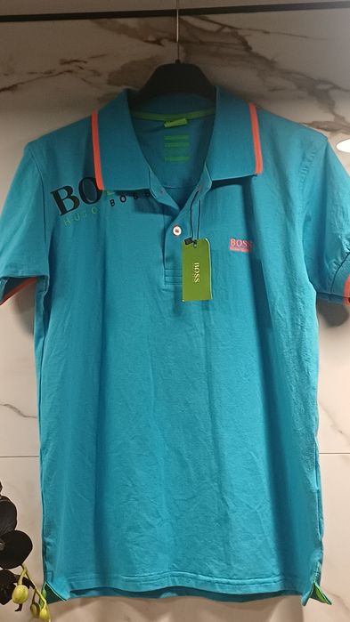 Koszulka  hugo boss  38