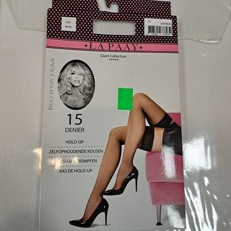 Przepiękne Pończochy LA PAAY