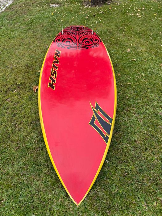 Prancha Sup Naish Hokua 9'1'' X32 GT