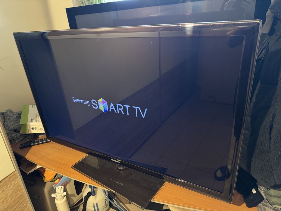 Lcd samsung i plazma LG