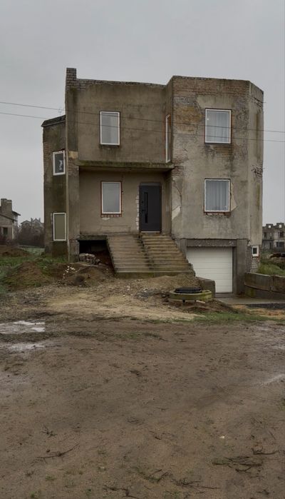 Посуточная аренда уютного дома, без соседей.Одесса возле таирова.