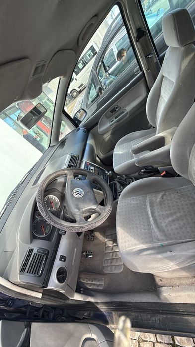 Volkswagen Sharan 1.9tdi 2003