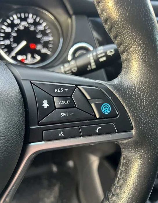 Nissan Rogue 2019 SL