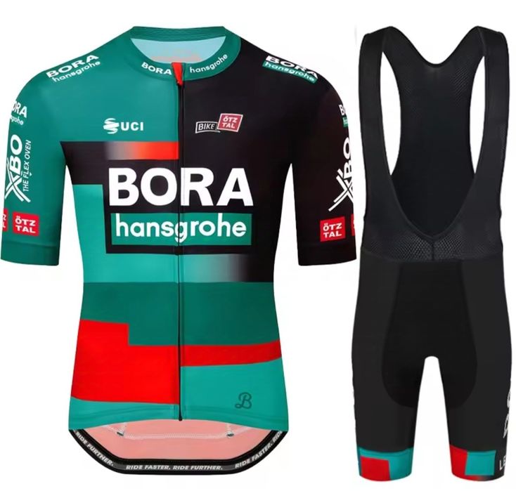 Equipamentos de Ciclismo