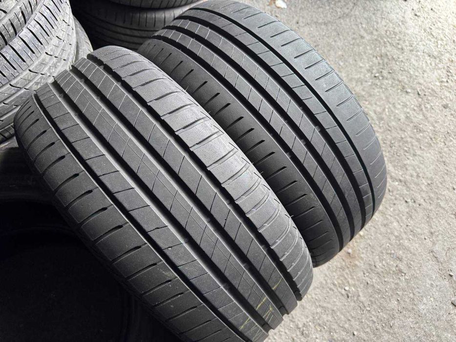 Шини літо 225/50/R17 Bridgestone Turanza T005 2022Рік