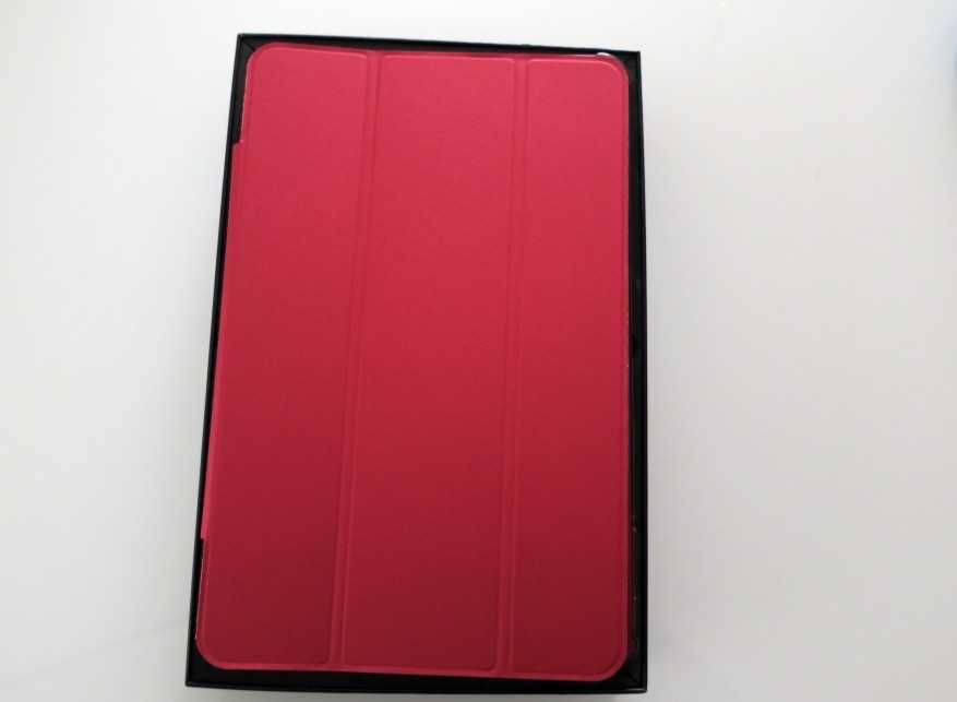 Tablet 12" Telecast T60 AI ze sztuczną intyligencją.