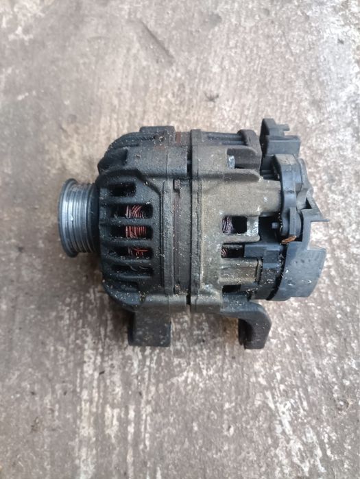 Alternador opel corsa c